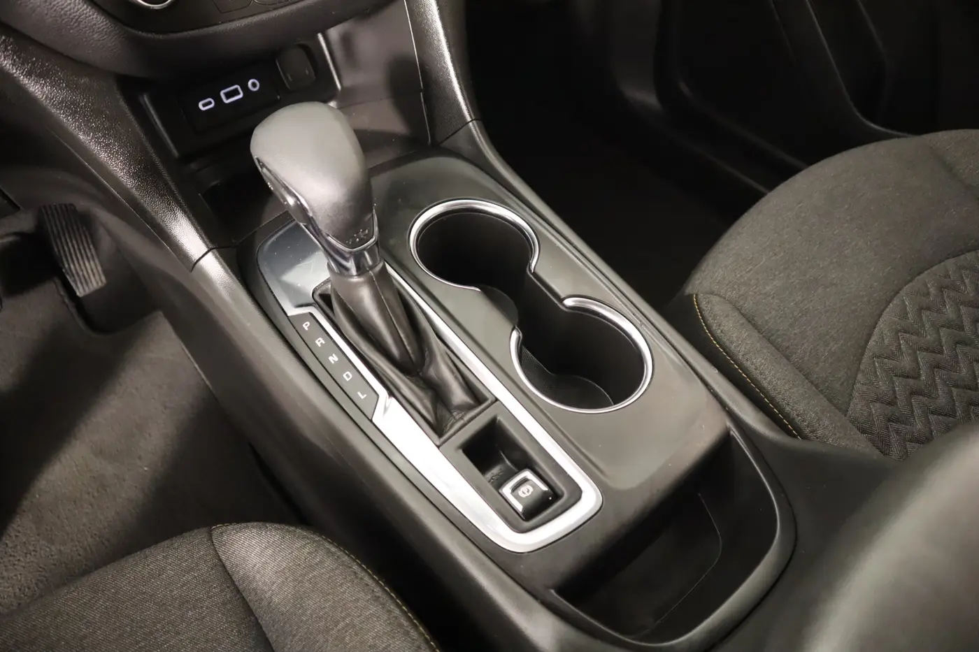 2023 Chevrolet Equinox - $20,619
