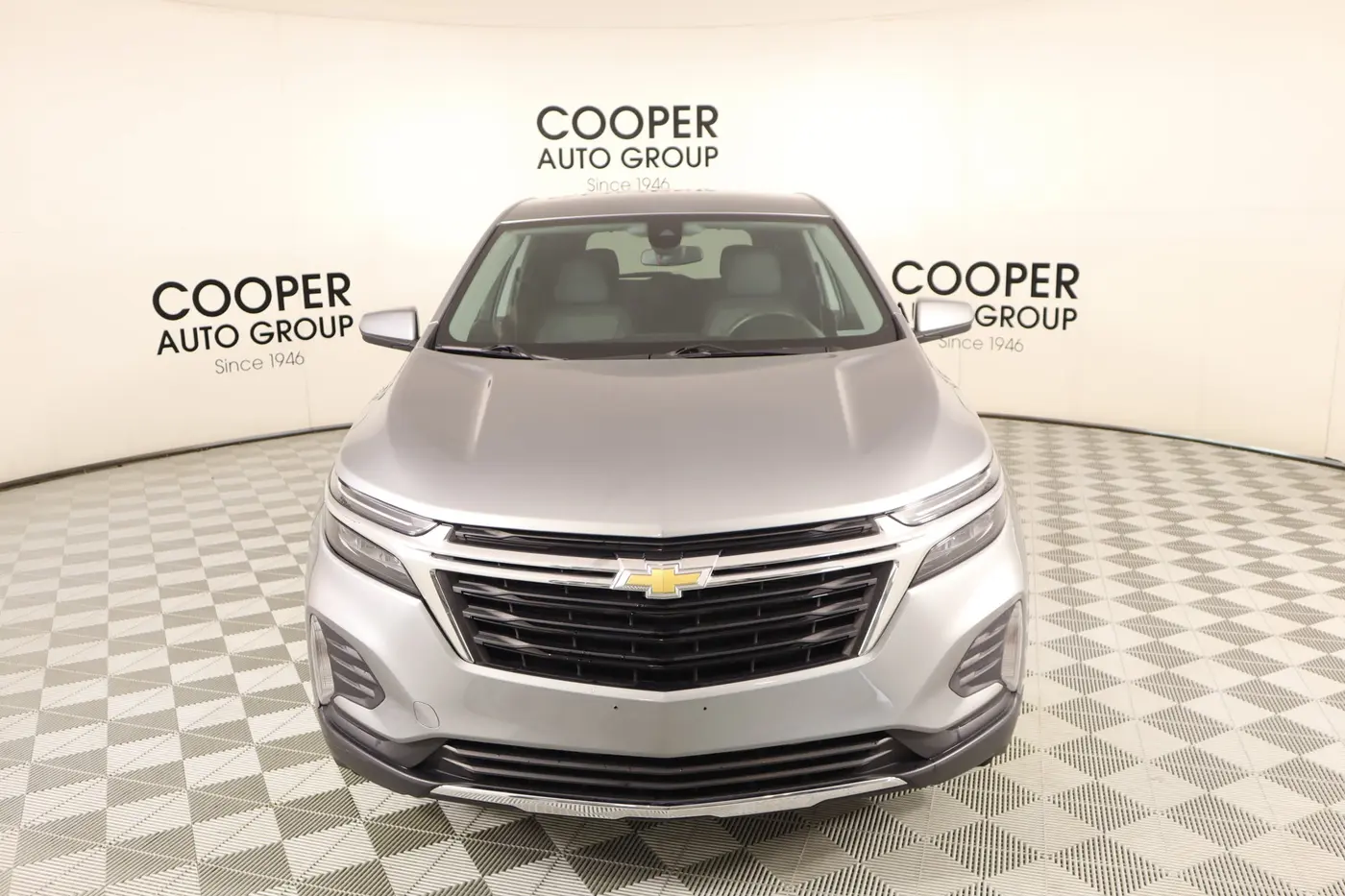 2023 Chevrolet Equinox - $20,619