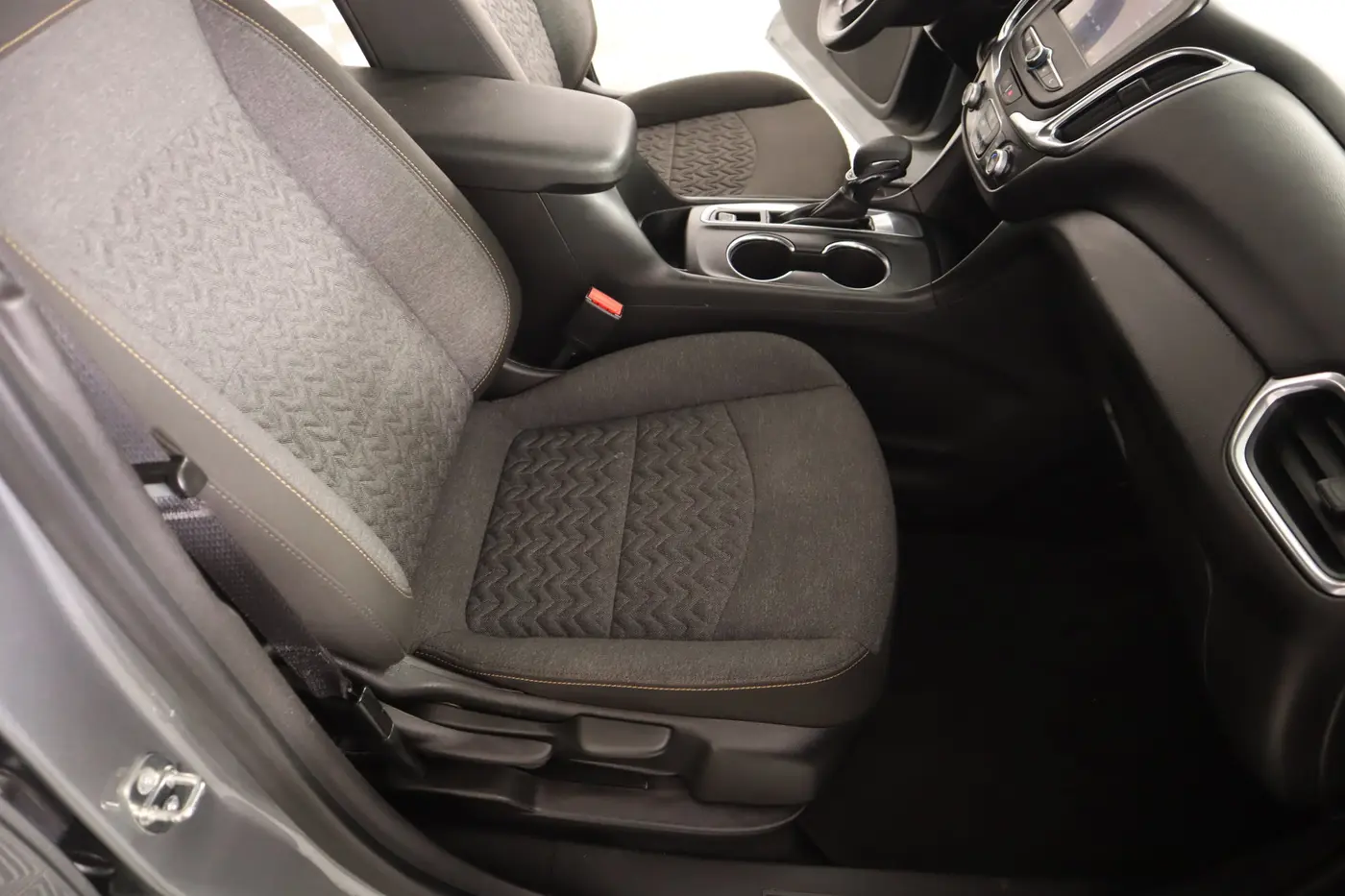 2023 Chevrolet Equinox - $20,619