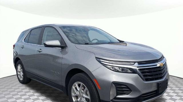 Preowned 2024 Chevrolet Equinox LT for Sale