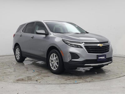 2023 Chevrolet Equinox LT 4DR SUV W/1LT