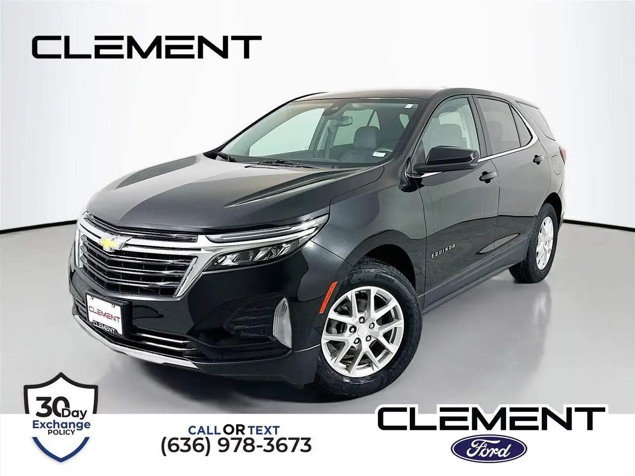 2024 Chevrolet Equinox - $22,216