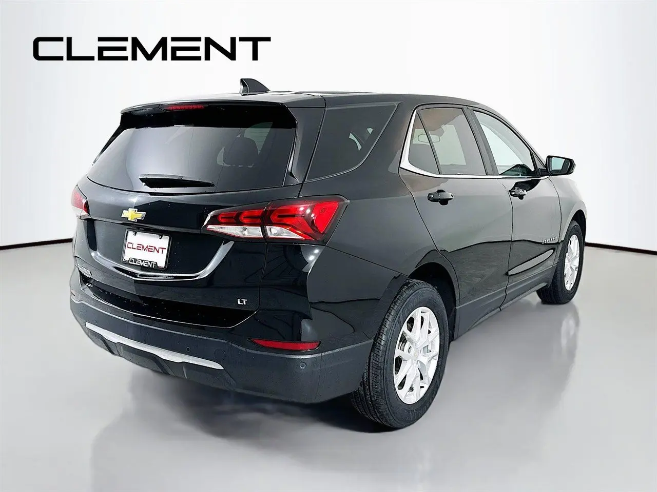 2024 Chevrolet Equinox - $22,216