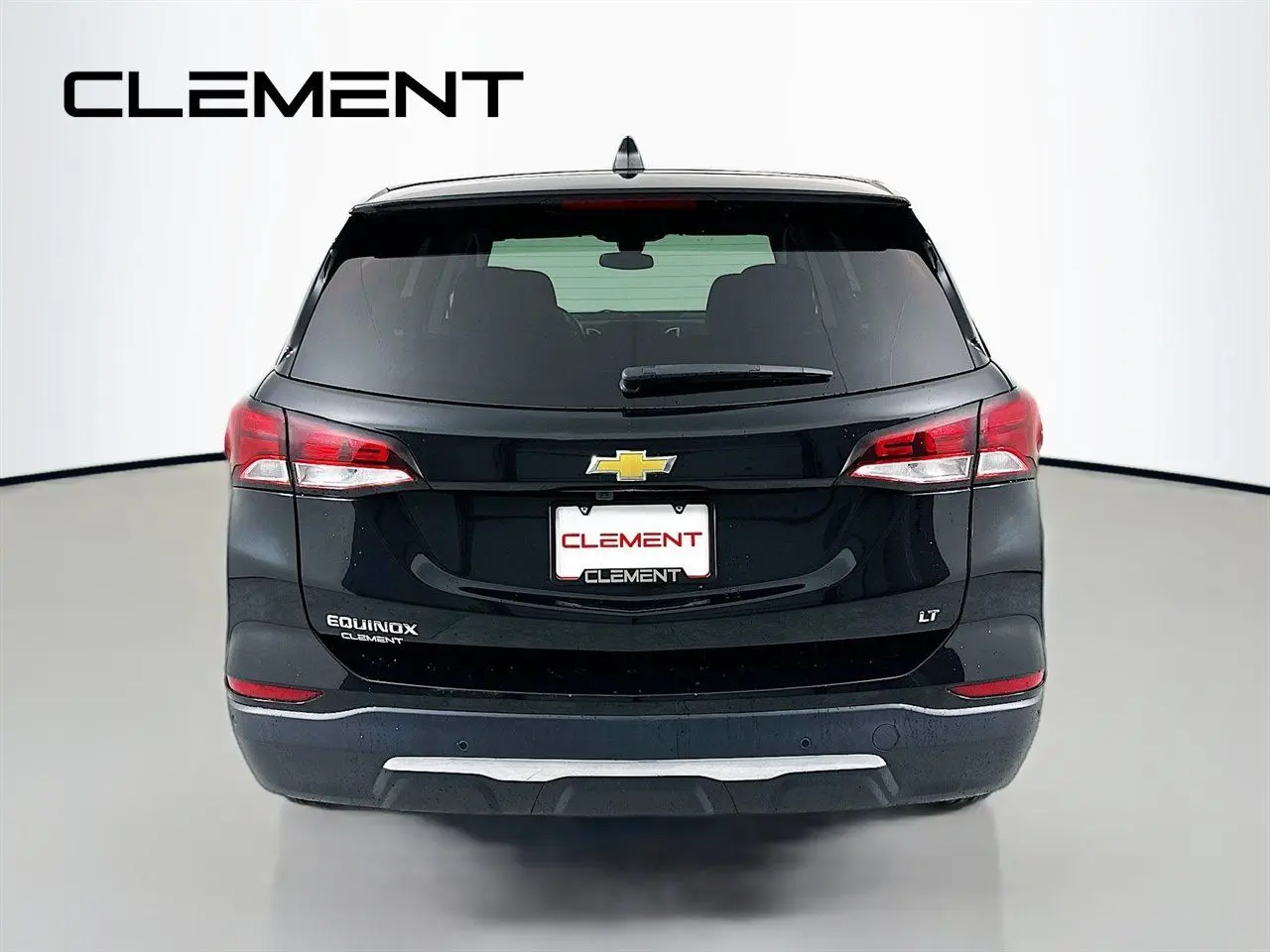 2024 Chevrolet Equinox - $22,216