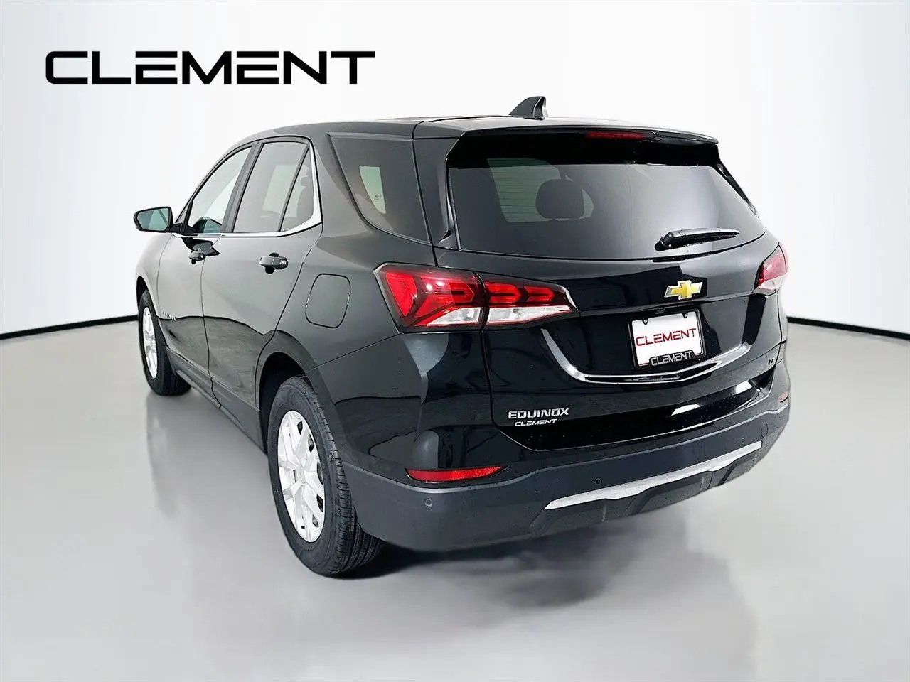 2024 Chevrolet Equinox - $22,216