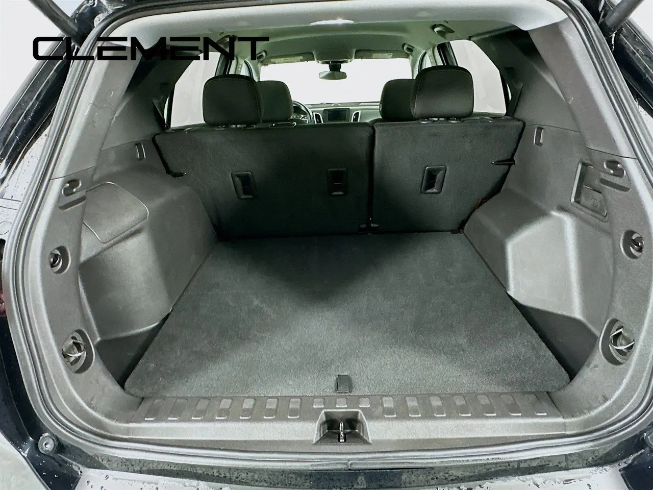 2024 Chevrolet Equinox - $22,216