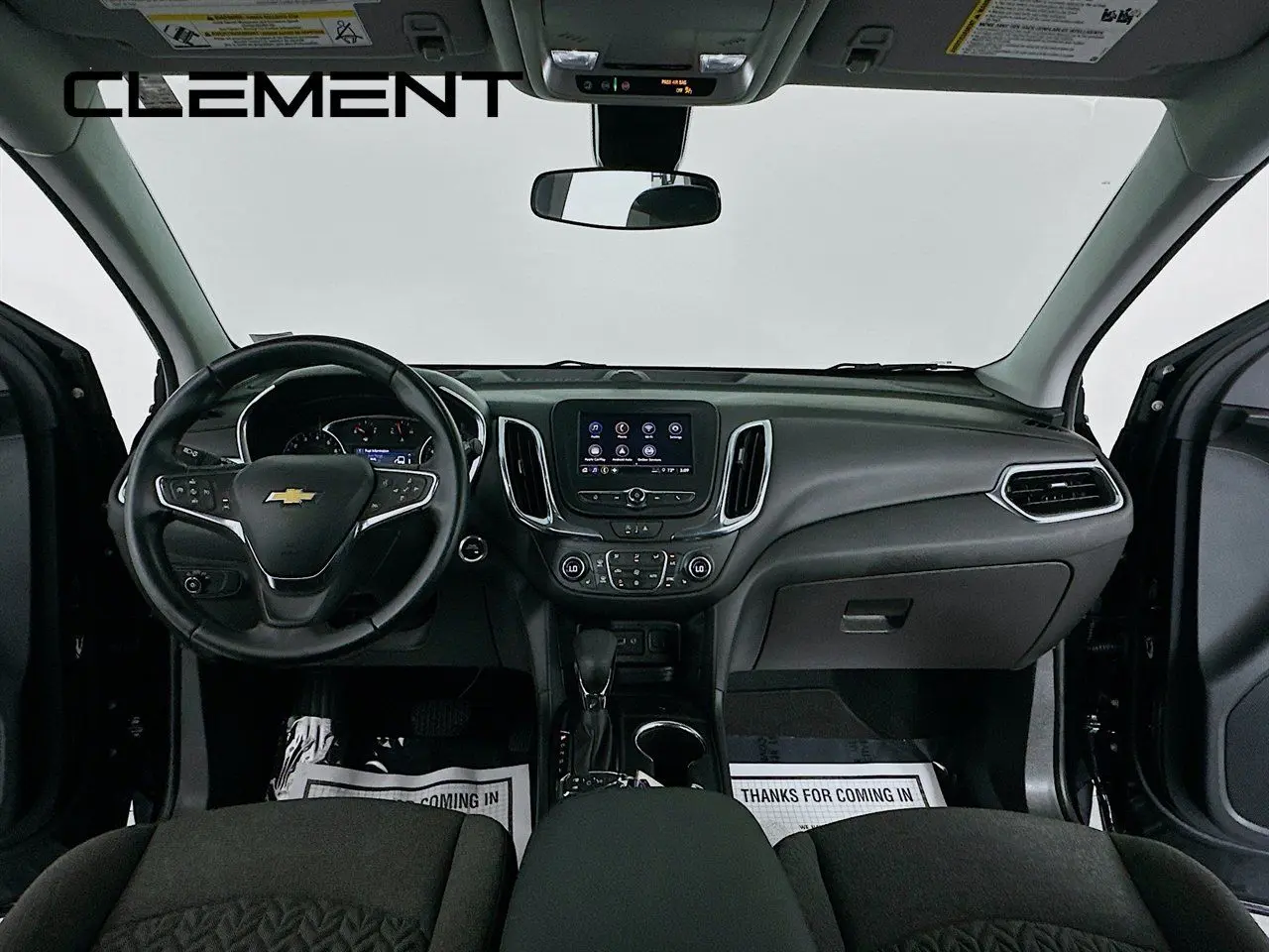 2024 Chevrolet Equinox - $22,216