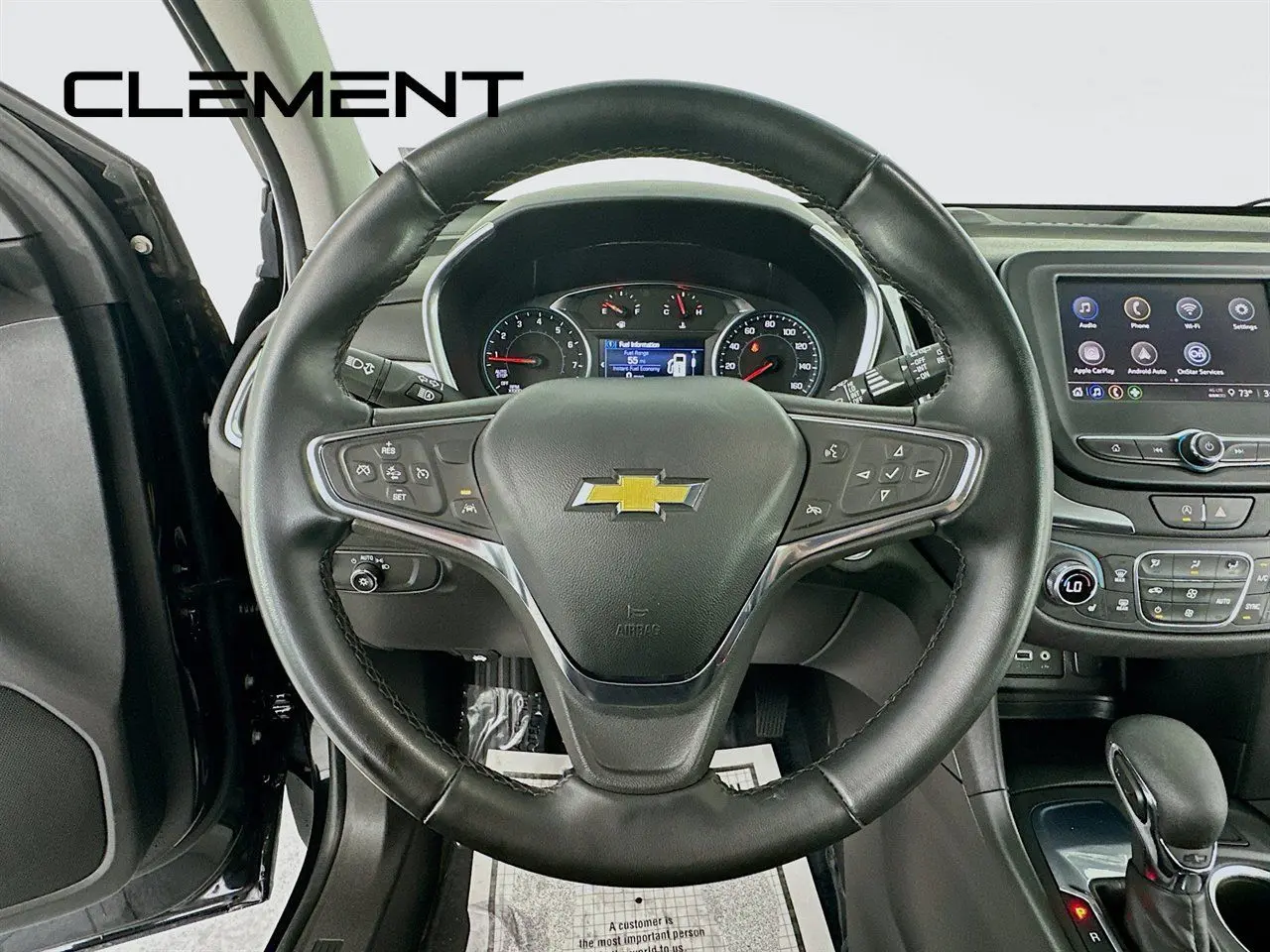 2024 Chevrolet Equinox - $22,216