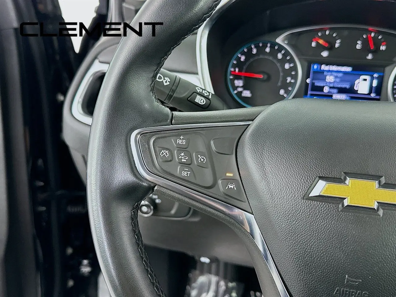 2024 Chevrolet Equinox - $22,216