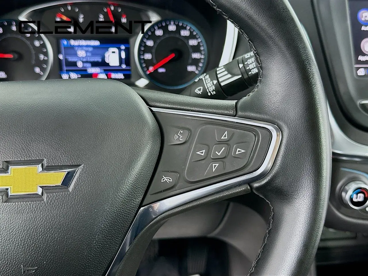 2024 Chevrolet Equinox - $22,216