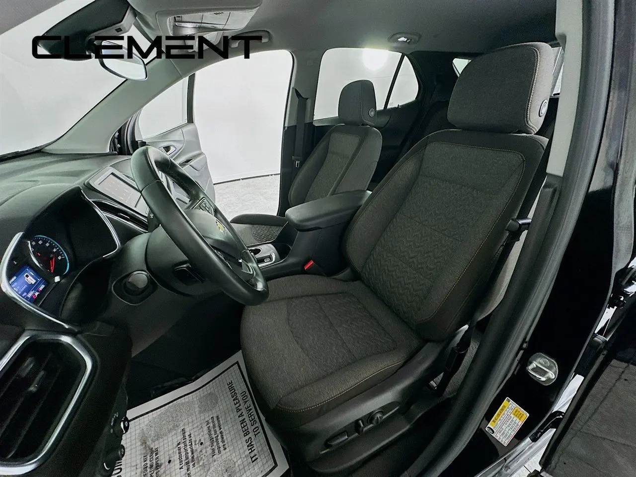 2024 Chevrolet Equinox - $22,216
