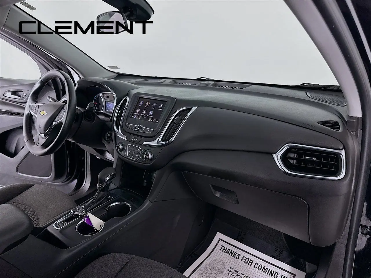 2024 Chevrolet Equinox - $22,216