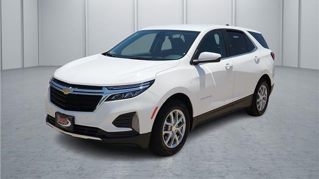 Preowned 2024 Chevrolet Equinox LT for Sale