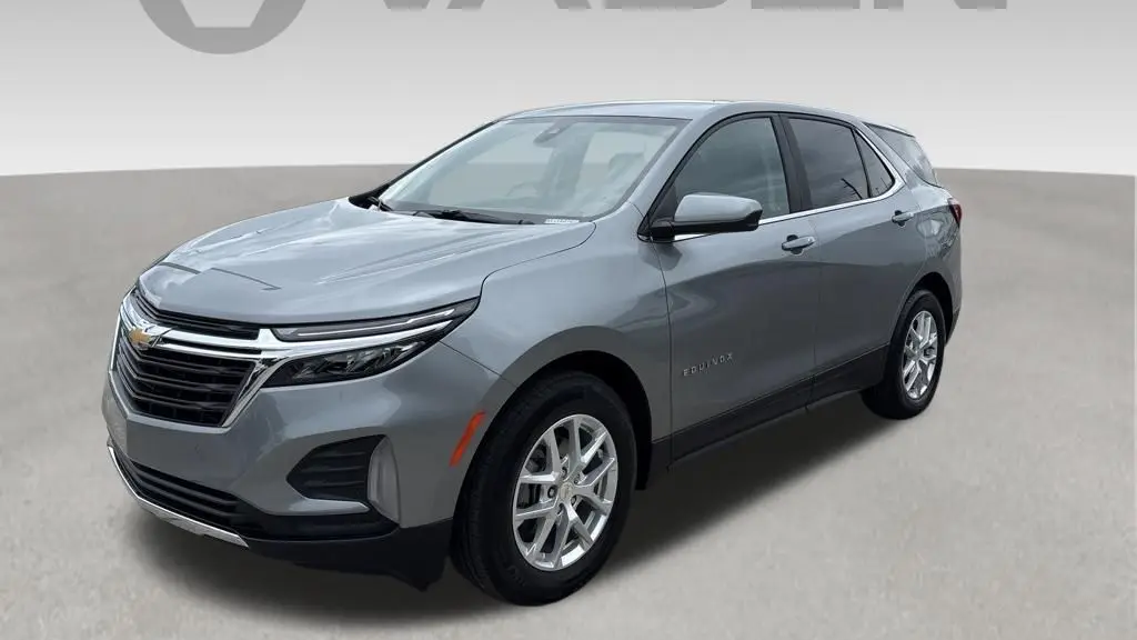 Preowned 2024 Chevrolet Equinox LT for Sale