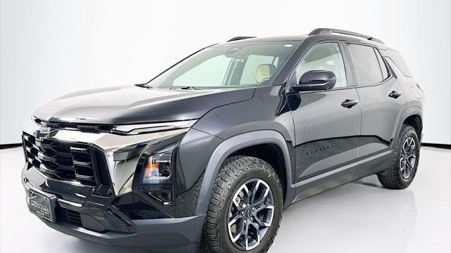 Preowned 2025 Chevrolet Equinox ACTIV for Sale
