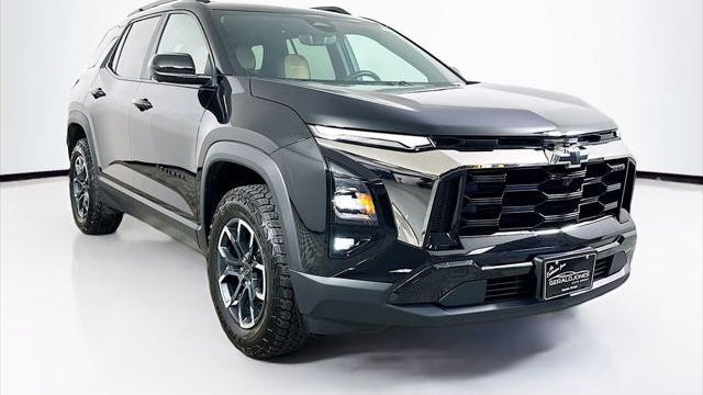 2025 Chevrolet Equinox ACTIV