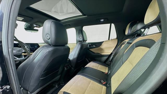 2025 Chevrolet Equinox ACTIV