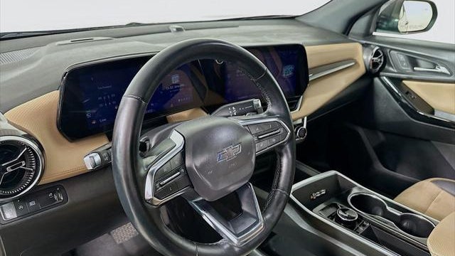 2025 Chevrolet Equinox ACTIV