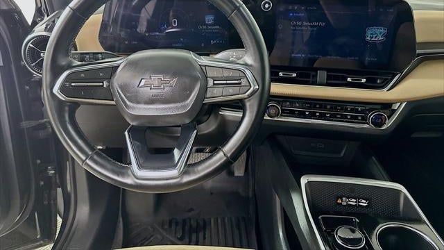 2025 Chevrolet Equinox ACTIV