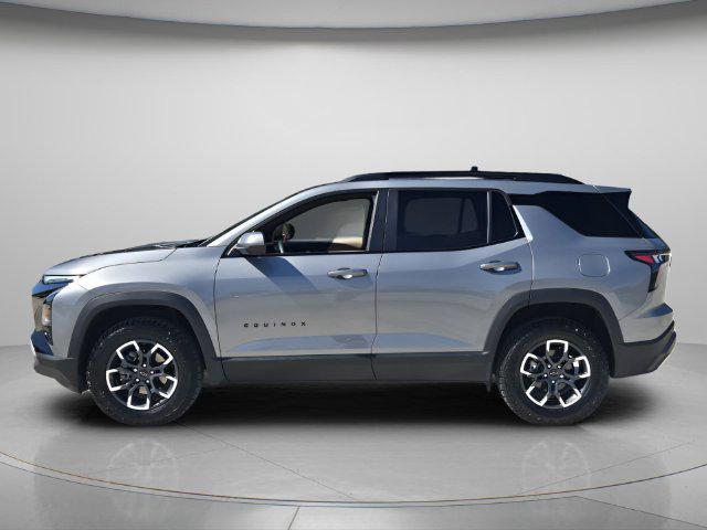 2026 Chevrolet Equinox - $30,334
