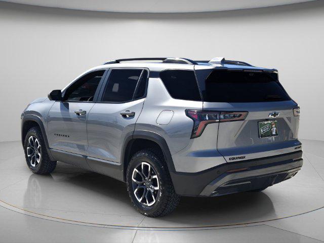 2026 Chevrolet Equinox - $30,334