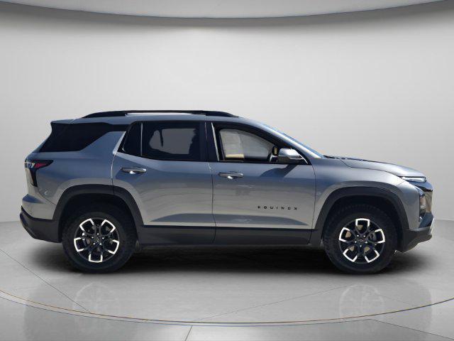 2026 Chevrolet Equinox - $30,334