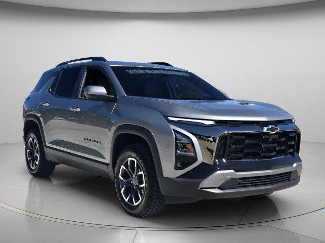 2026 Chevrolet Equinox - $30,334