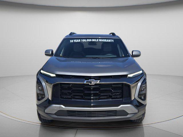 2026 Chevrolet Equinox - $30,334