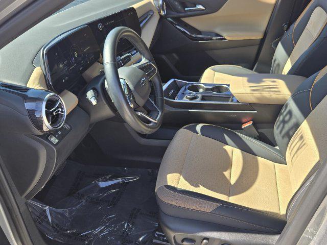 2026 Chevrolet Equinox - $30,334