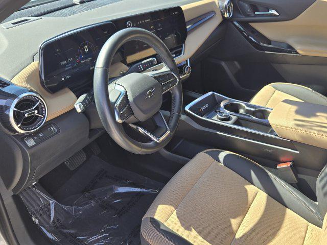 2026 Chevrolet Equinox - $30,334