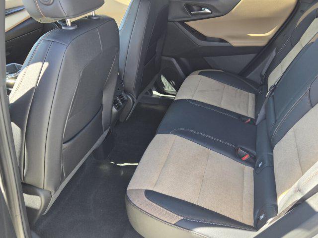 2026 Chevrolet Equinox - $30,334