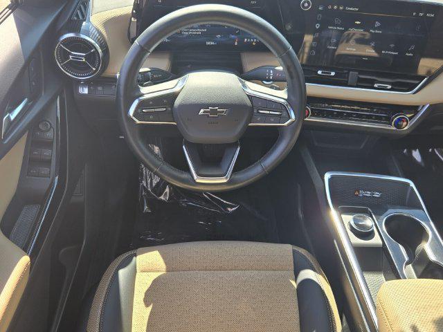 2026 Chevrolet Equinox - $30,334