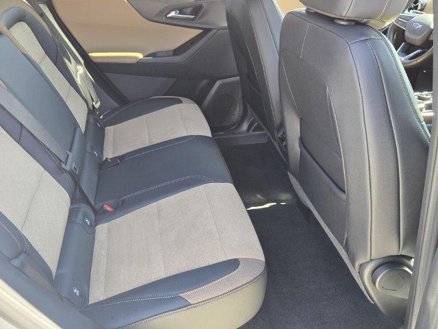 2026 Chevrolet Equinox - $30,334