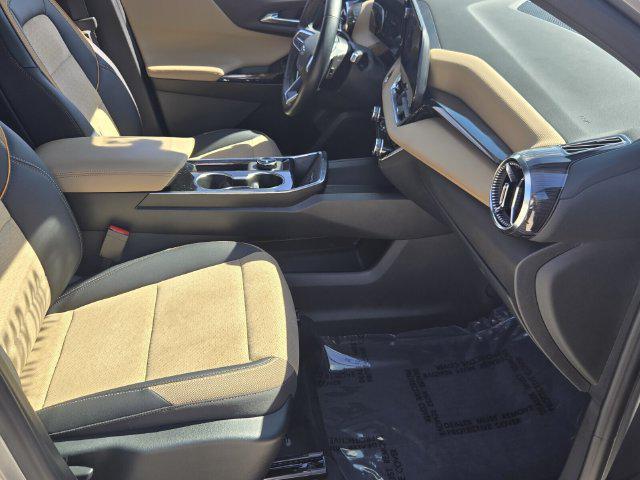 2026 Chevrolet Equinox - $30,334