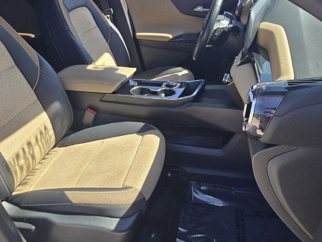 2026 Chevrolet Equinox - $30,334