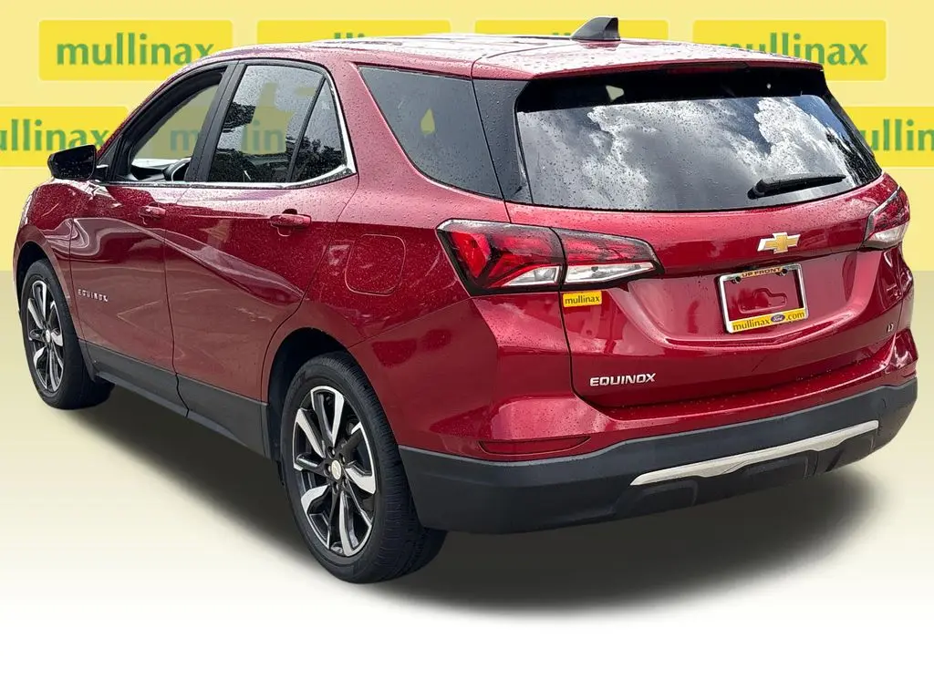 2023 Chevrolet Equinox - $19,500