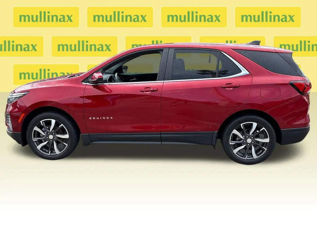 2023 Chevrolet Equinox - $19,500