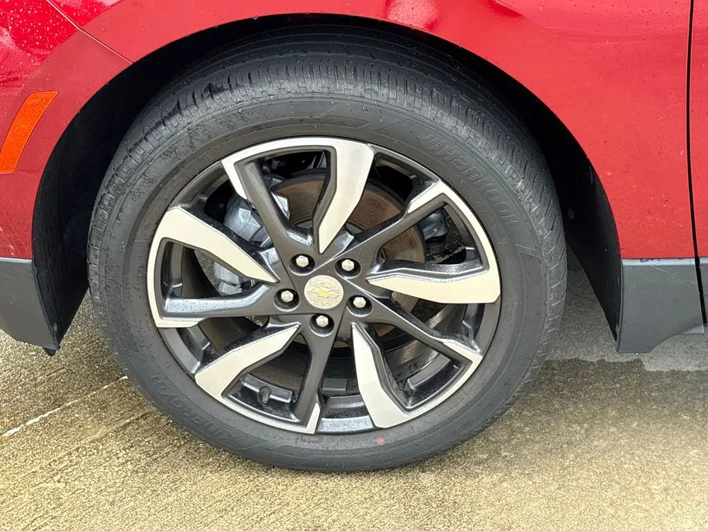 2023 Chevrolet Equinox - $19,500