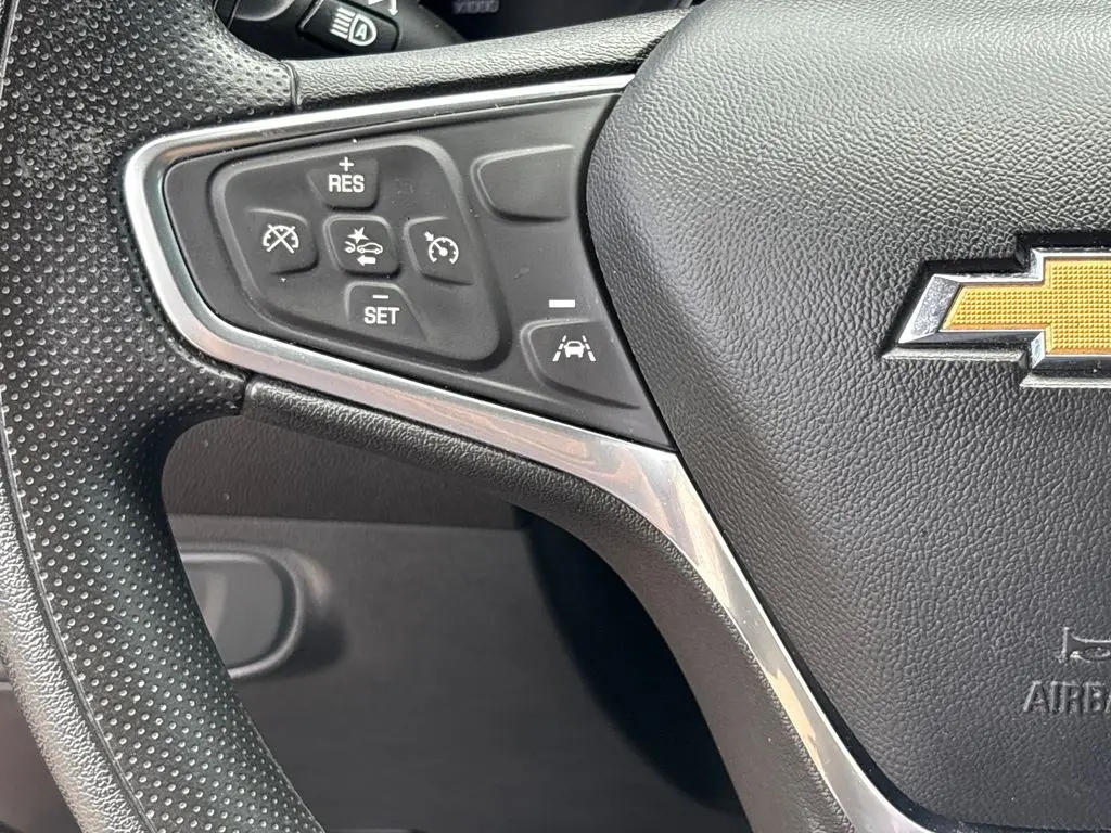 2023 Chevrolet Equinox - $19,500