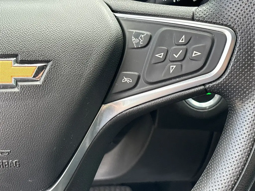 2023 Chevrolet Equinox - $19,500