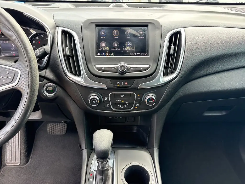 2023 Chevrolet Equinox - $19,500