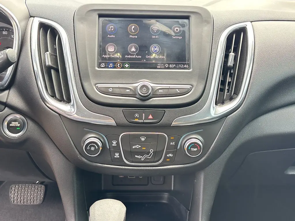 2023 Chevrolet Equinox - $19,500