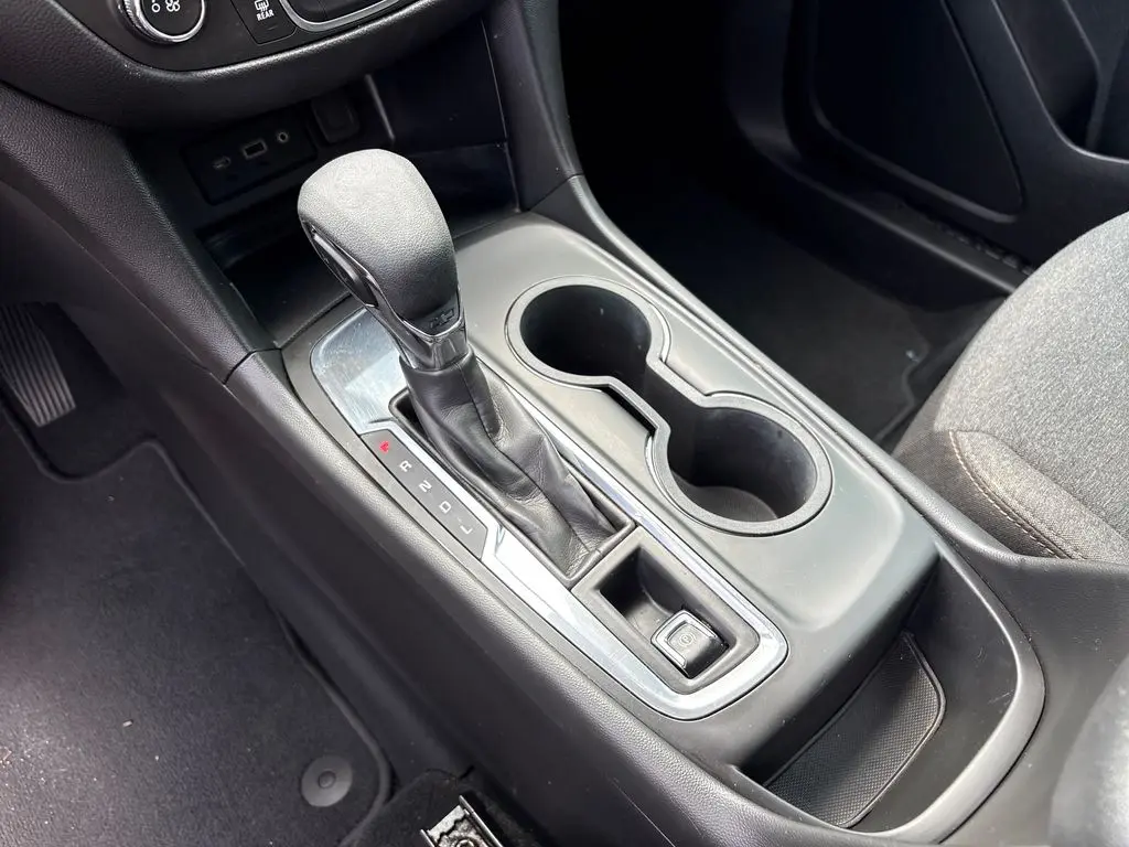 2023 Chevrolet Equinox - $19,500
