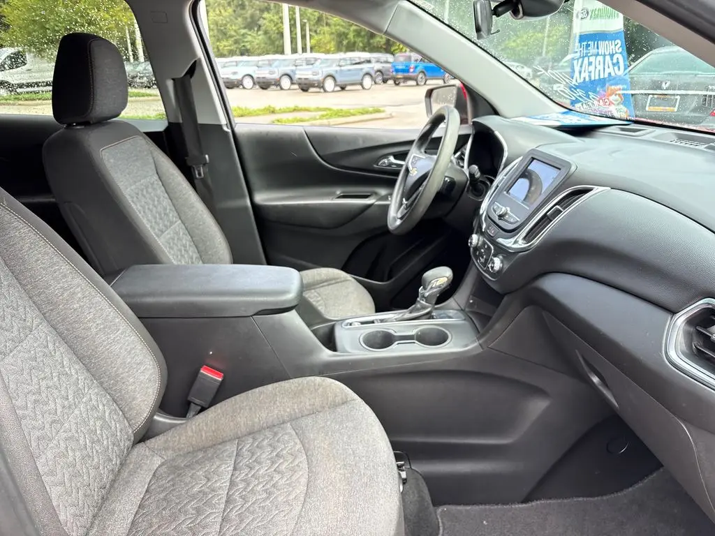 2023 Chevrolet Equinox - $19,500