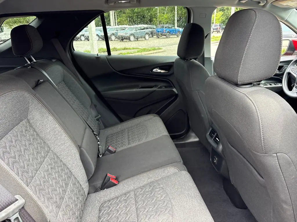 2023 Chevrolet Equinox - $19,500