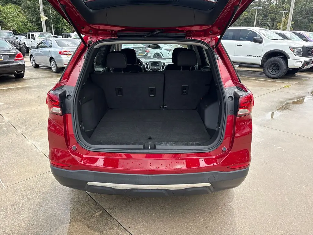 2023 Chevrolet Equinox - $19,500