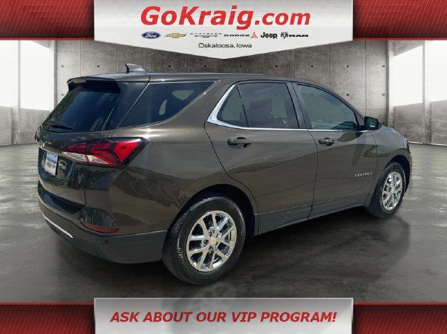 2023 Chevrolet Equinox - $21,500