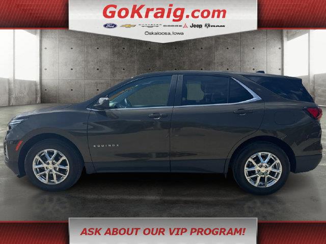 2023 Chevrolet Equinox - $21,500
