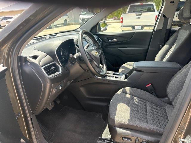 2023 Chevrolet Equinox - $21,500