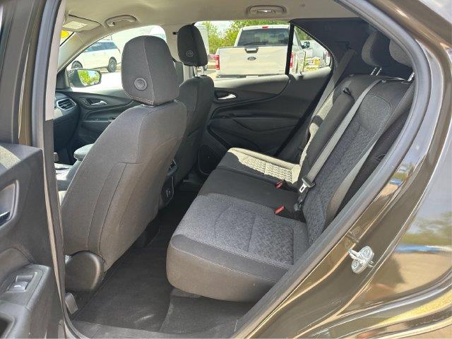 2023 Chevrolet Equinox - $21,500